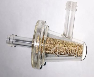 Image showing  5/16 in. (8mm) Fuel Filter, 118-9045