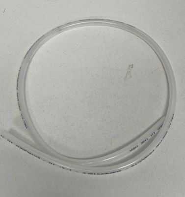 Helix Racing Products 1/4 in. ID x 25 ft., Submersible Fuel Line, Natural, 140-4025