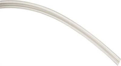 Helix Racing Products 3/16 in. ID x 5/16 in. OD x 3 ft. Clear Fuel Line, 316-5166