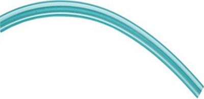 Helix Racing Products 1/8 in. ID x 1/4 in. OD x 5 ft. Blue Vent Line, 180-1404