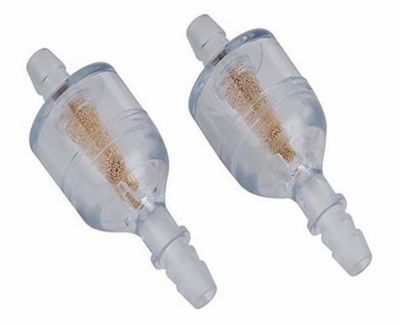 Image showing  1/4 in. (6mm) Fuel Filter, 118-9302