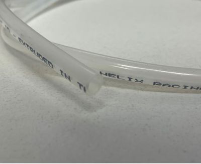 Image showing  1/4 in. ID x 3 ft. Submersible Fuel Line, Natural, 140-4003