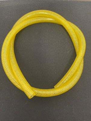 Helix Racing Products 5/16 in. ID x 10 ft. High Pressure Yellow, 516-0204