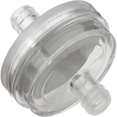 Helix Racing Products 5/16 in. (8mm) Fuel Filter, 118-9015