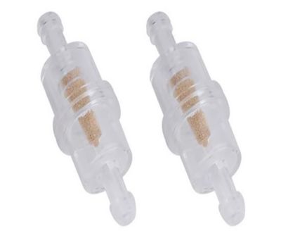 Image showing  5/16 in. (8mm) Fuel Filter, 118-9018