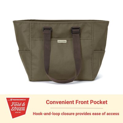 Image showing  Vintage Tote Bag