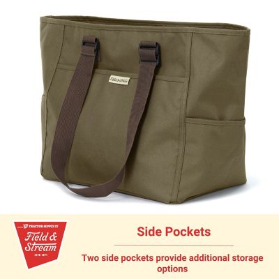 Image showing  Vintage Tote Bag