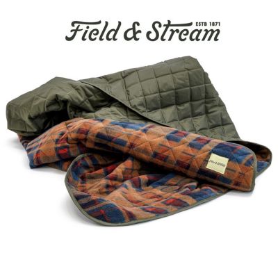 Image showing  Vintage Blanket