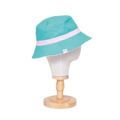 Image showing  Mimish Reversible Bucket Hat - Best-Selling Collection Hearts