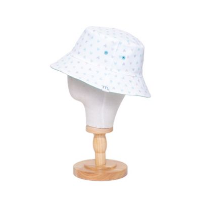 Image showing  Mimish Reversible Bucket Hat - Best-Selling Collection Hearts