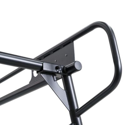 Image showing  Truck Rack, Steel, Full Size, 1000lb