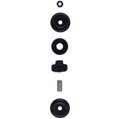 Image showing  B8 5100 Shock Absorbers, Front, With 4 ft. Front Lift