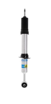 Bilstein B8 5100 Ride Height Adjustable Shock Absorbers, Front, Provides 0.5-2.5 ft. Front Lift