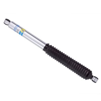 Bilstein B8 5100 Shock Absorbers, RWD, Rear, With 0-1 ft. Rear Lift