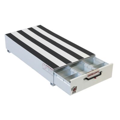 Weather Guard PACK RAT Drawer Unit, 48in x 30in x 13in