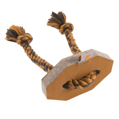 Image showing  Firm Duck Hex Dog Pull