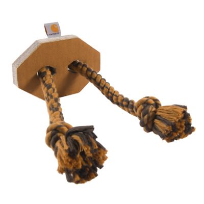 Image showing  Firm Duck Hex Dog Pull