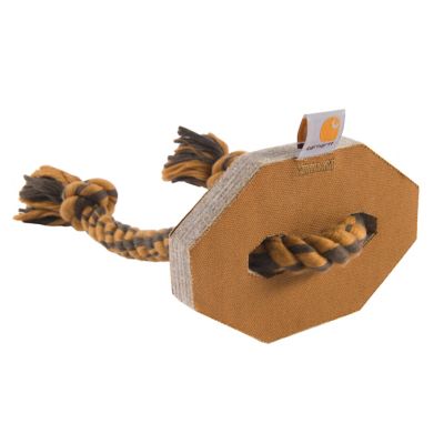 Image showing  Firm Duck Hex Dog Pull