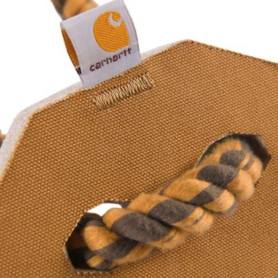 Image showing 5 th Carhartt Firm Duck Hex Dog Pull