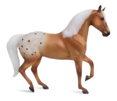 Image showing  Effortless Grace Horse and Foal Set