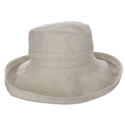 Cappelli Cotton Blend Sun Hat