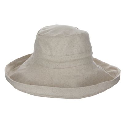 Image showing  Cotton Blend Sun Hat