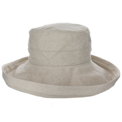 Image showing  Cotton Blend Sun Hat