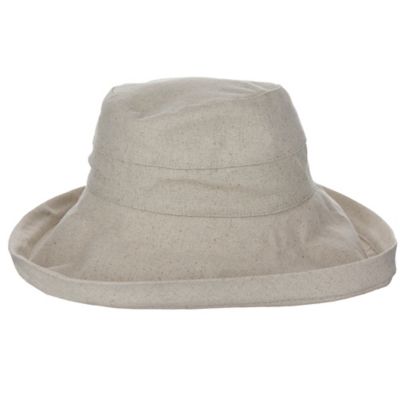 Image showing  Cotton Blend Sun Hat