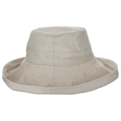 Image showing 5 th Cappelli Cotton Blend Sun Hat