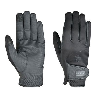 Image showing Dublin Everyday Softback Riding Gloves
