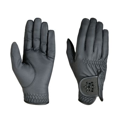 Image showing Dublin Everyday Bling Riding Gloves