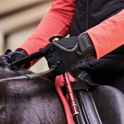 Image showing Dublin Airflow Honeycomb Gloves