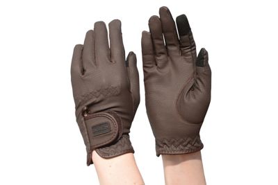 Image showing Dublin Everyday Riding Gloves