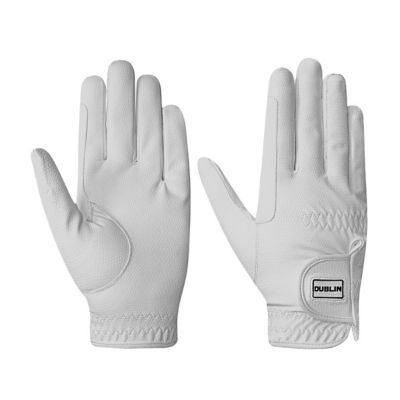 Image showing 0 th Dublin Everyday Riding Gloves