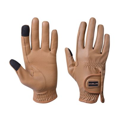 Image showing Dublin Everyday Riding Gloves