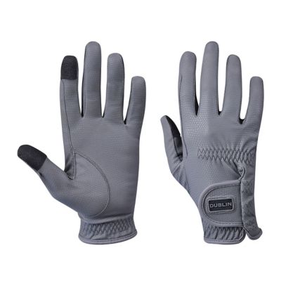 Image showing Dublin Everyday Riding Gloves