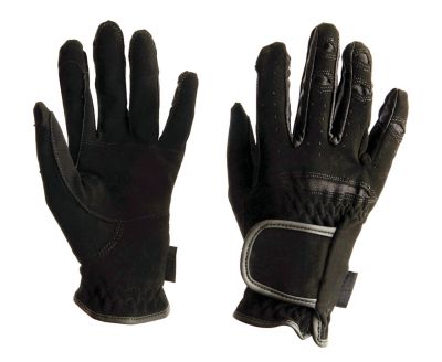 Image showing 0 th Dublin Everyday Mighty Grip Riding Gloves