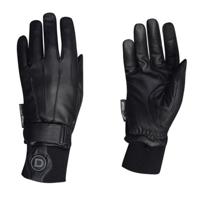 Dublin Thinsulate Waterproof Gloves Black