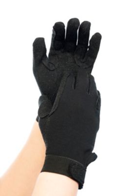 Dublin Track Riding Gloves