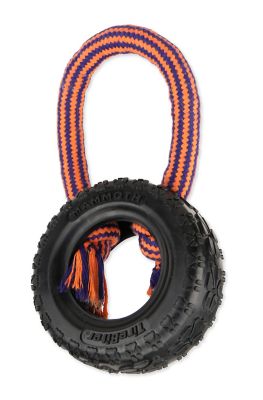 Image showing  Med 5 in TireBiter with Loop Handle