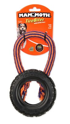 Image showing  Med 5 in TireBiter with Loop Handle