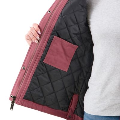 Image showing  Women's Softstone Duch Hooded Ranch Coat