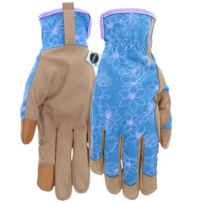 Miracle-Gro Floral Comfort Fit Hi Dex