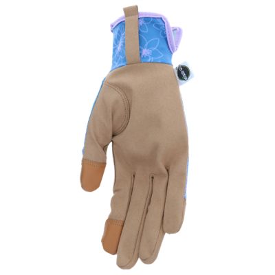 Image showing  Floral Comfort Fit Hi Dex