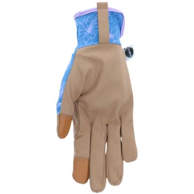 Image showing  Floral Comfort Fit Hi Dex