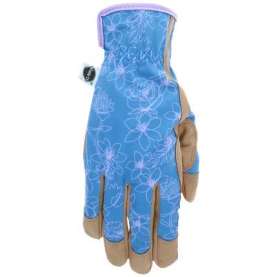 Image showing  Floral Comfort Fit Hi Dex