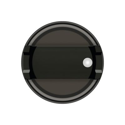 Image showing  40-Oz. Stainless Steel Double-Walled Insulated Tumbler with Straw (Navy Blue)