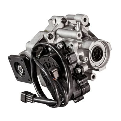 Image showing  T-Boss 550, 550F, 550X, 560 Front Axle Differential