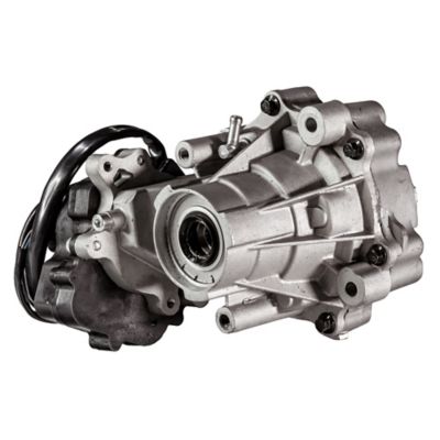 Image showing  T-Boss 550, 550F, 550X, 560 Front Axle Differential