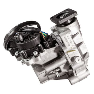 Image showing  T-Boss 550, 550F, 550X, 560 Front Axle Differential